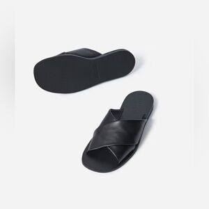 Everlane Crossover Sandal